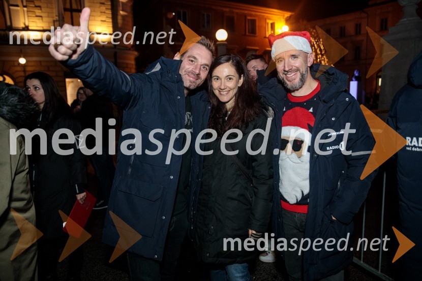 Mediaspeed - Veliki dobrodelni koncert Radia 1
