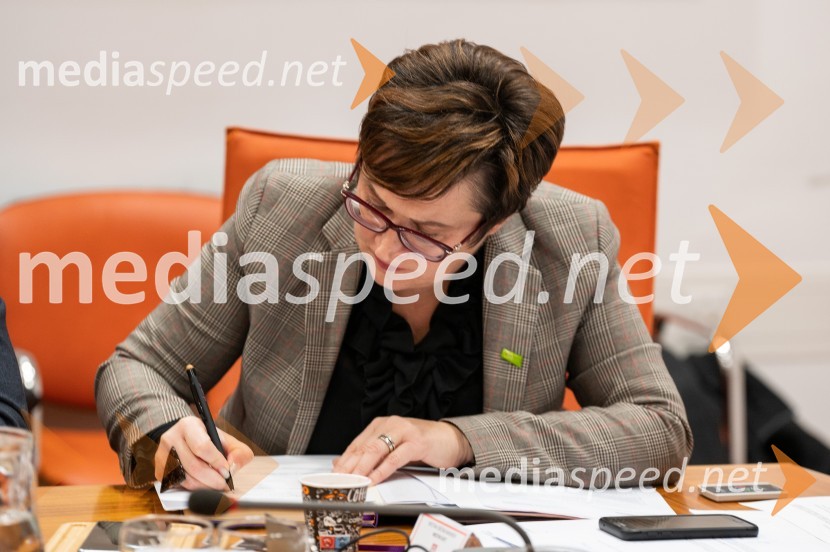  Lidija Divjak Mirnik, nekdanja poslanka DZ Republike SlovenijePrva konstitutivna in izredna seja Mestnega sveta Mestne občine Maribor