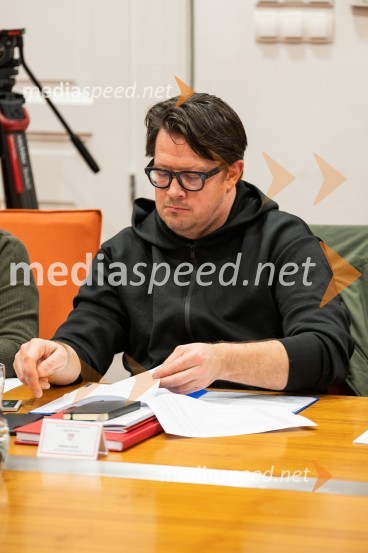  Boštjan Klun, mestni svetnik MOMPrva konstitutivna in izredna seja Mestnega sveta Mestne občine Maribor