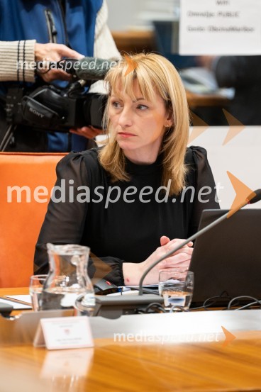 Prva konstitutivna in izredna seja Mestnega sveta Mestne občine Maribor