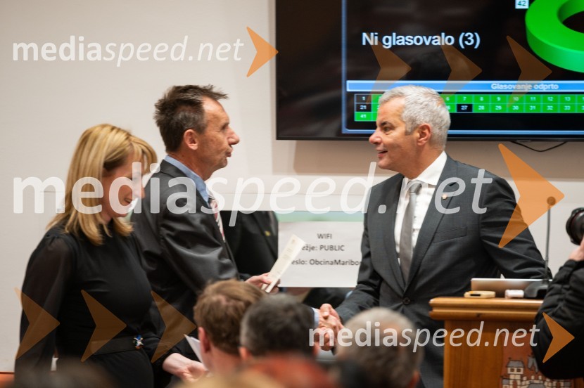  ... ;  Aleksander Saša Arsenovič, župan, Mestna občina MariborPrva konstitutivna in izredna seja Mestnega sveta Mestne občine Maribor