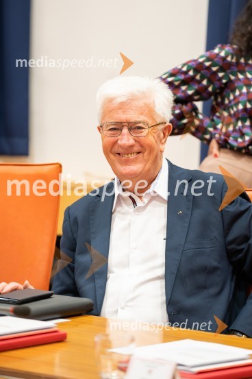 Prva konstitutivna in izredna seja Mestnega sveta Mestne občine Maribor