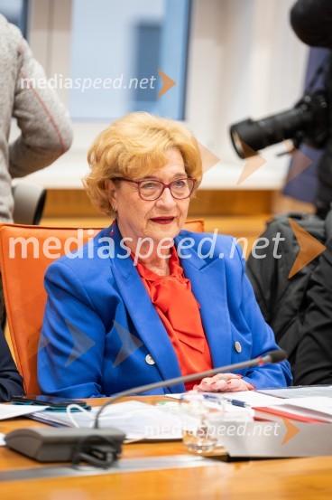  Jelka Kolmanič, mestna svetnica MOMPrva konstitutivna in izredna seja Mestnega sveta Mestne občine Maribor