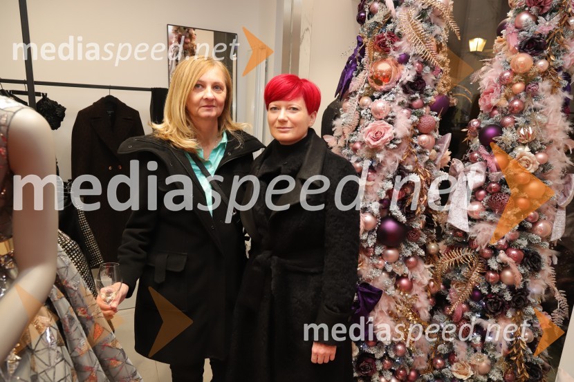  ... ;  Valerija Grubelnik, Cvetličarna GrubelnikAmaya in DH fashion s predstavitvijo nove kolekcije Rdeče