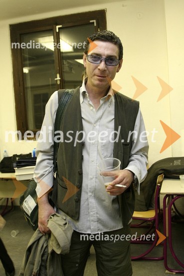  Massimo Savić, pevecMassimo Savić, velikemu glasbeniku v slovo