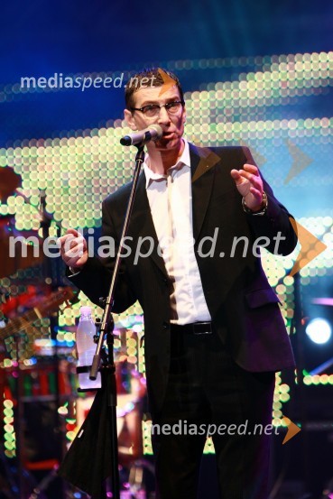  Massimo Savić, pevecMassimo Savić, velikemu glasbeniku v slovo