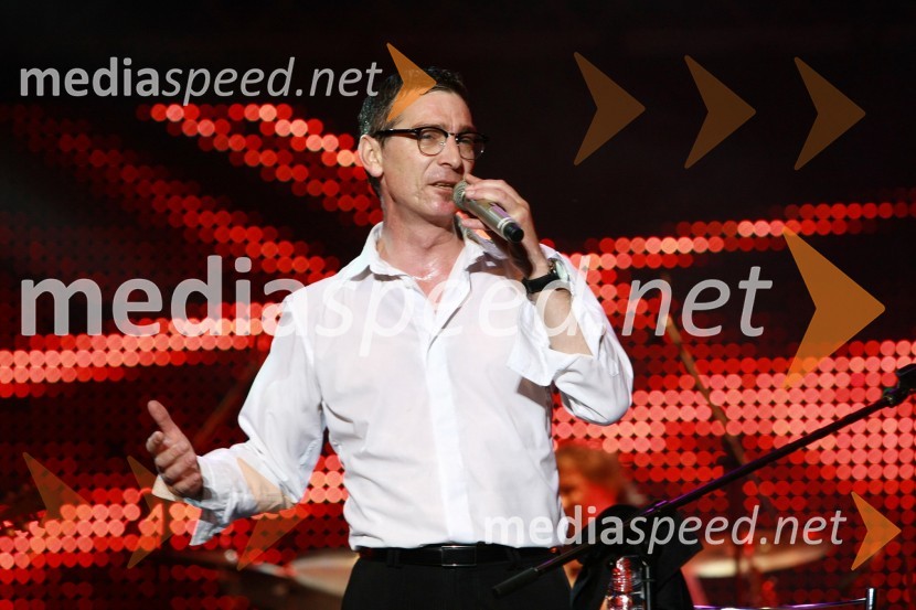  Massimo Savić, pevecMassimo Savić, velikemu glasbeniku v slovo