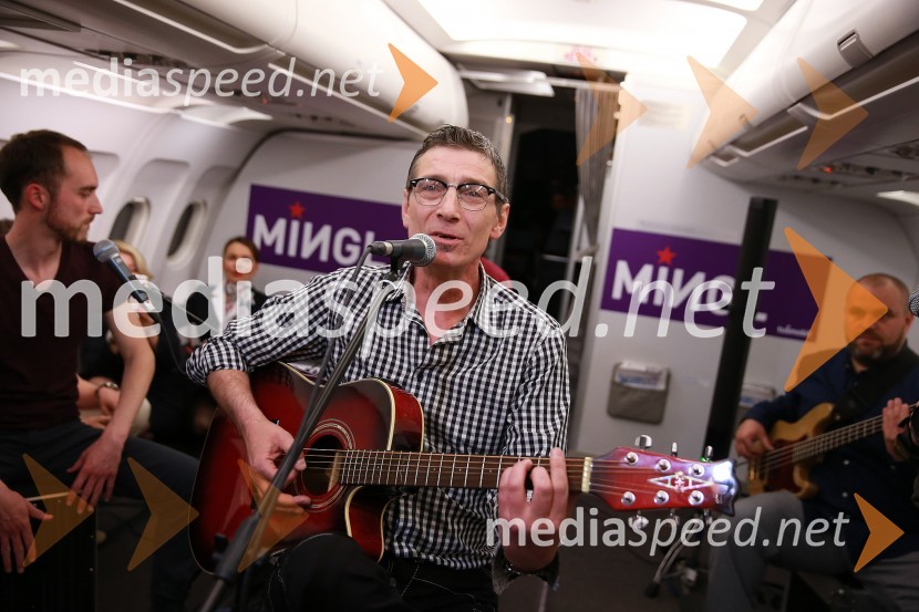  Massimo Savić, pevecMassimo Savić, velikemu glasbeniku v slovo