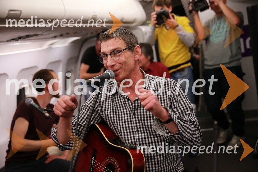  Massimo Savić, pevecMassimo Savić, velikemu glasbeniku v slovo