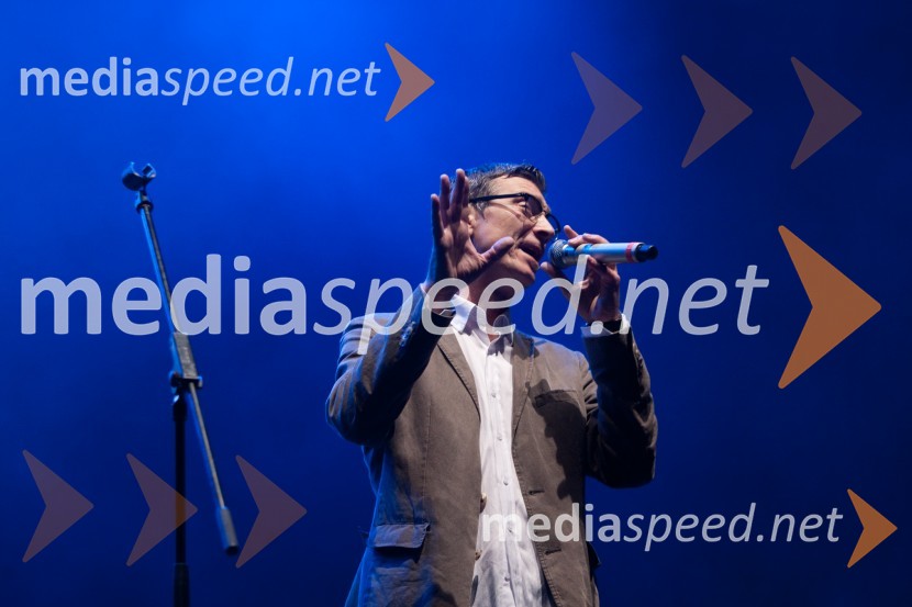  Massimo Savić, pevecMassimo Savić, velikemu glasbeniku v slovo