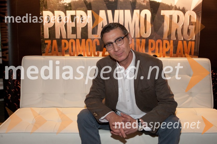  Massimo Savić, pevecMassimo Savić, velikemu glasbeniku v slovo