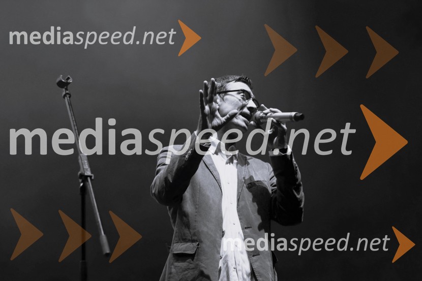  Massimo Savić, pevecMassimo Savić, velikemu glasbeniku v slovo