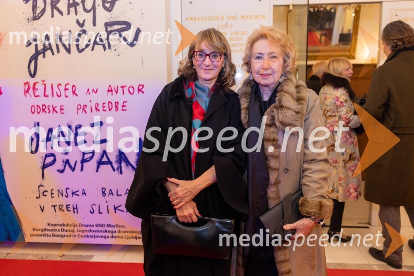  ... ;  Meta Gabršek Prosenc, Rotary klub Maribor ParkBožično-novoletni koncert Opere SNG Maribor