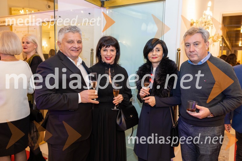 Božično-novoletni koncert Opere SNG Maribor