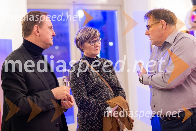 Božično-novoletni koncert Opere SNG Maribor