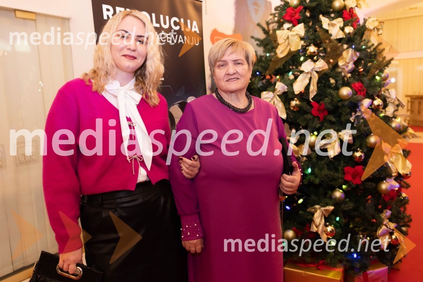 Božično-novoletni koncert Opere SNG Maribor