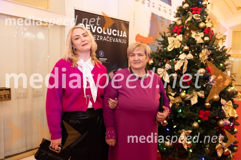 Božično-novoletni koncert Opere SNG Maribor