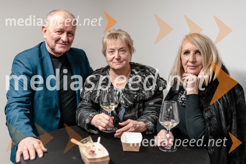 Otvoritev novih zdravstvenih prostorov Dentiko