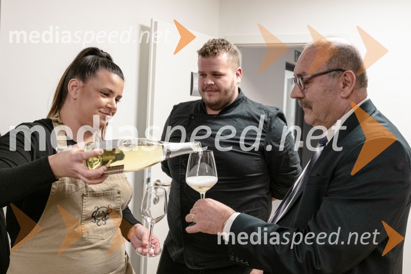  ... ;  Luka Novak, MasterChef 2022;  ... Otvoritev novih zdravstvenih prostorov Dentiko