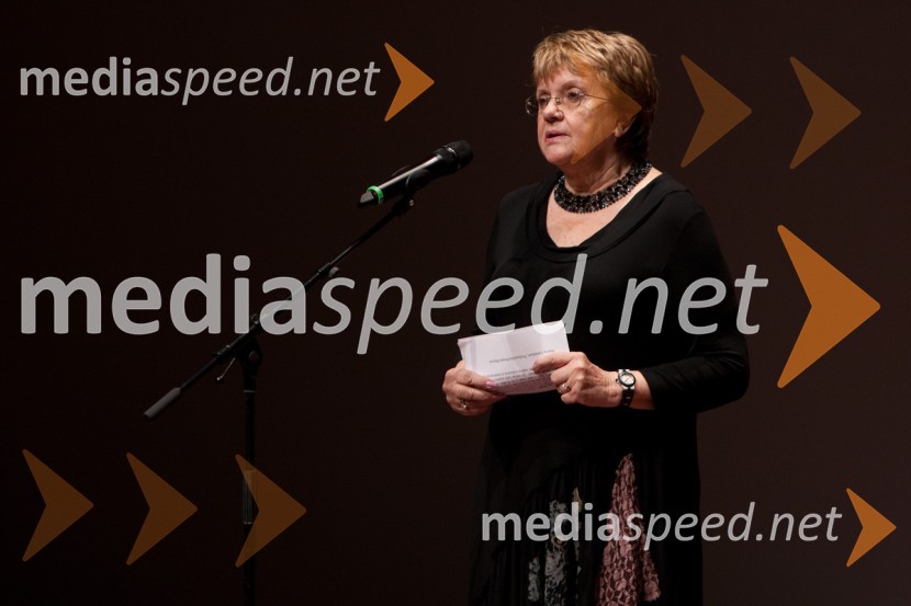  Dunja Klemenc, filmska producentkaUmrla je filmska producentka Dunja Klemenc