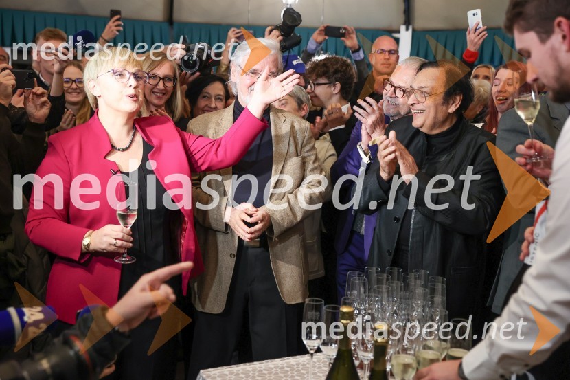 dr. Nataša Pirc Musar, predsednica Republike SlovenijeKoga smo v letu 2022 največkrat ujeli v naše objektive