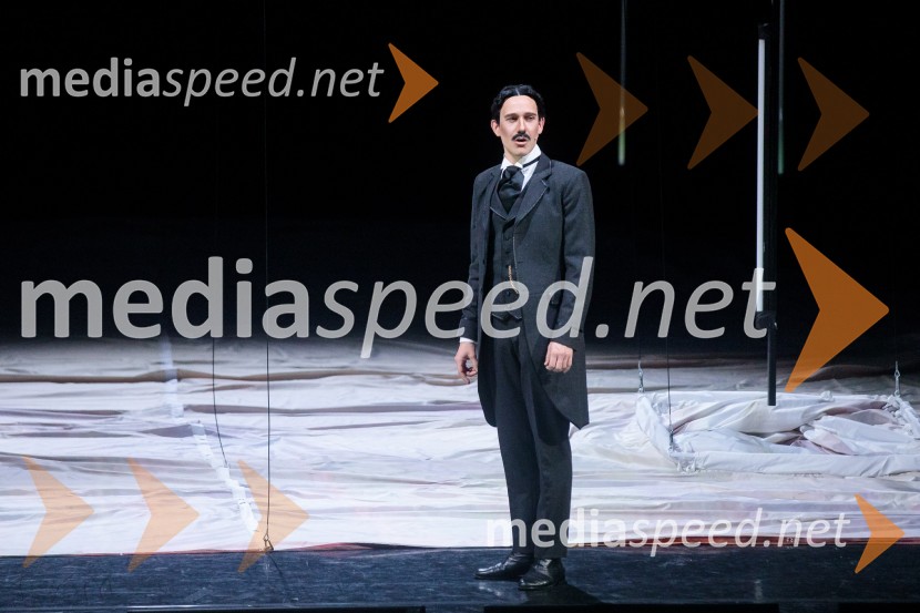  Klemen Slakonja, igralec, komik in TV voditeljKoga smo v letu 2022 največkrat ujeli v naše objektive