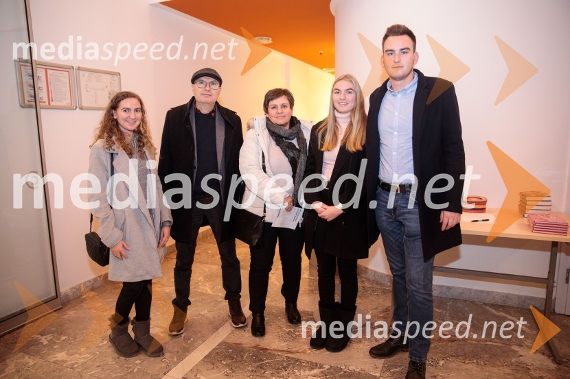 Moja vojna harmonika, premiera zgodovinskega kabareta