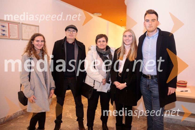 Moja vojna harmonika, premiera zgodovinskega kabareta