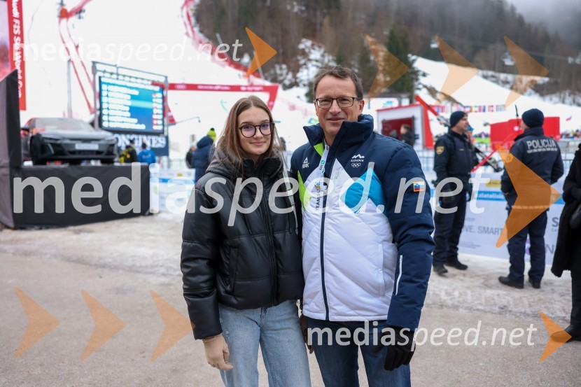  ... ;  Andrej Klasinc,  direktor ŠOU Ljubljana, predsednik FECC Slovenija, združenja slovenskih karnevalskih mest59. Zlata lisica, VIP sobota