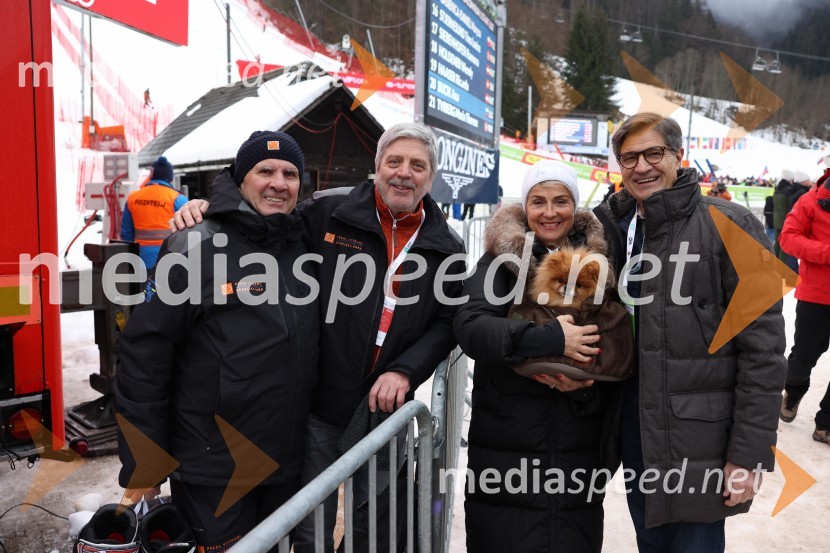  ... ;  ... ;  ... ;  Marjan  Lah, novinar59. Zlata lisica, VIP sobota