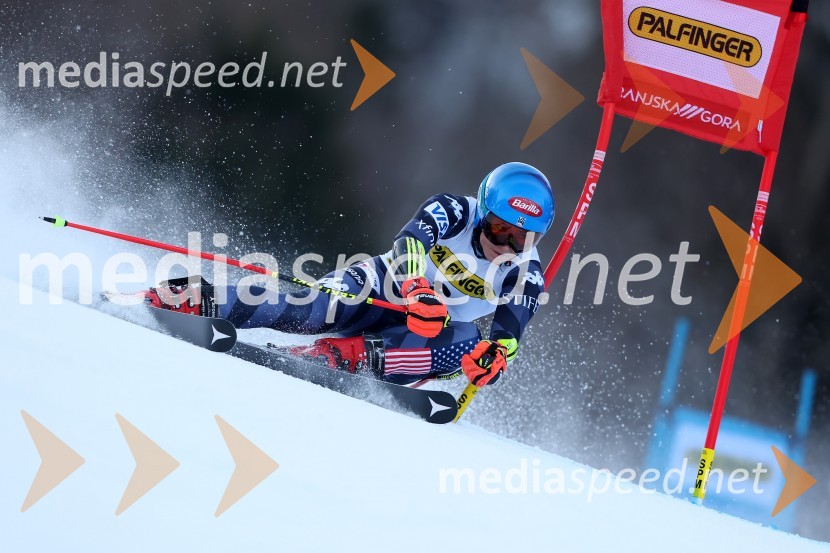 59. Zlata lisica, VIP sobota