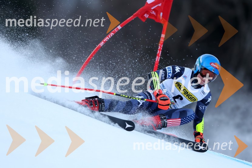 59. Zlata lisica, VIP sobota