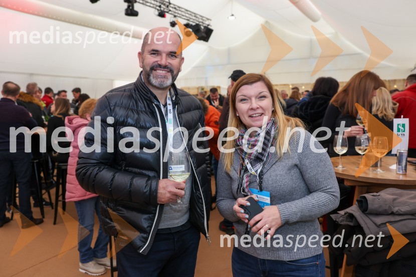  ... ;  Lucija Medved, Zavarovalnica Sava59. Zlata lisica, VIP sobota