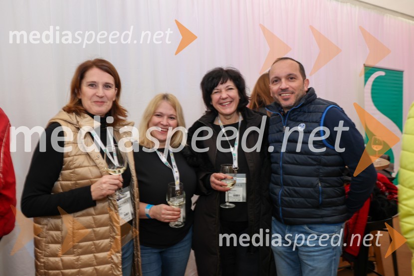 59. Zlata lisica, VIP sobota