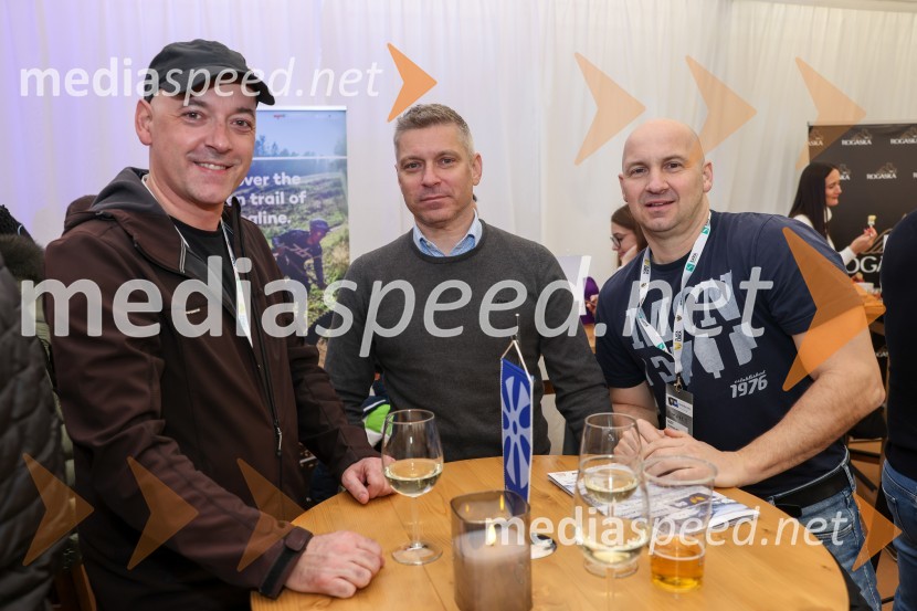 59. Zlata lisica, VIP sobota