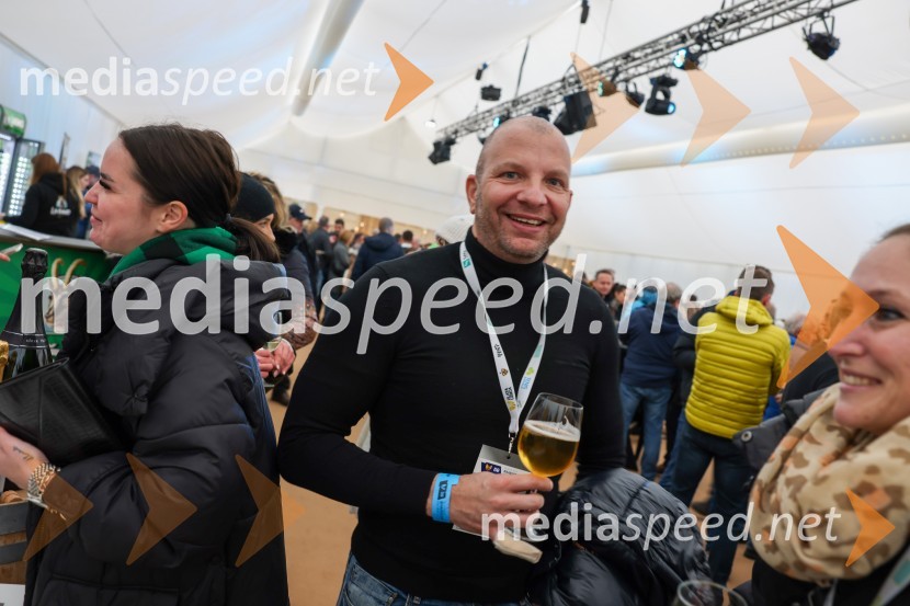  Gorazd Bedenčič, Puklavec Family wine d.o.o59. Zlata lisica, VIP sobota