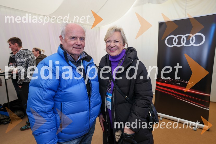  ... ;  Sabrina Pečelin, vodja odnosov z javnostmi pri Porsche Slovenija d.o.o.59. Zlata lisica, VIP sobota