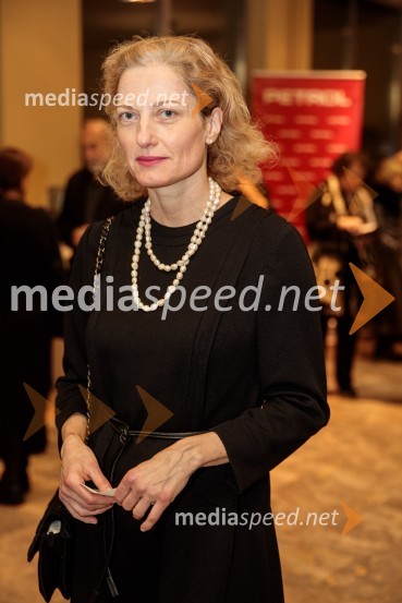  Hermina Kovačič, strokovnjakinja za komuniciranjeShakespeare, premiera monoprojekta Sebastiana Cavazze