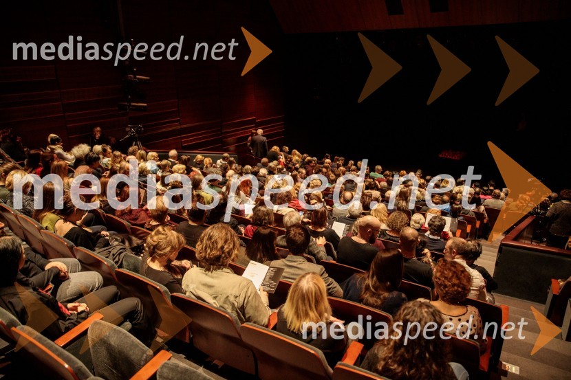 Shakespeare, premiera monoprojekta Sebastiana Cavazze