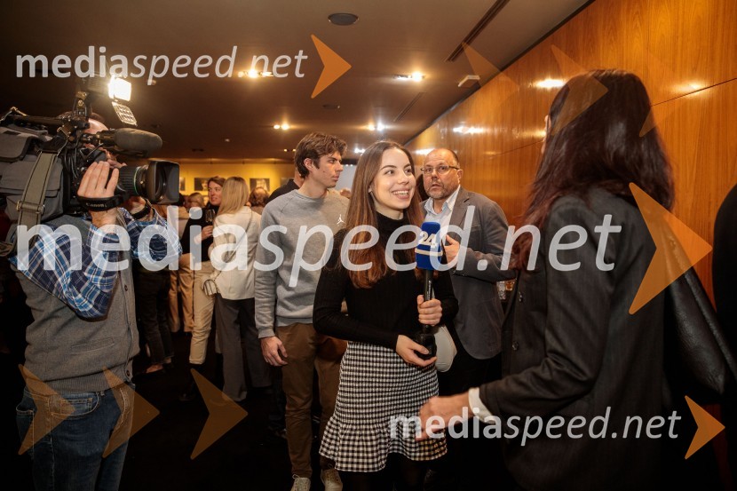 Shakespeare, premiera monoprojekta Sebastiana Cavazze