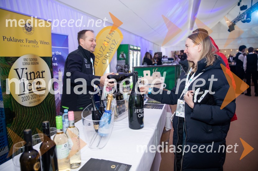  Igor Domadenik, Puklavec Family wines, d.o.o.;  ... 59. Zlata lisica, VIP sobota