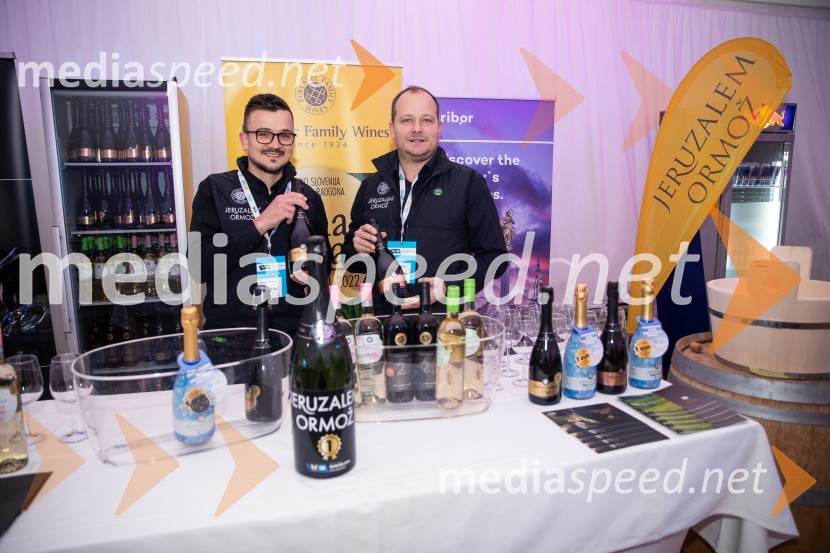  ... ;  Igor Domadenik, Puklavec Family wines, d.o.o.59. Zlata lisica, VIP sobota