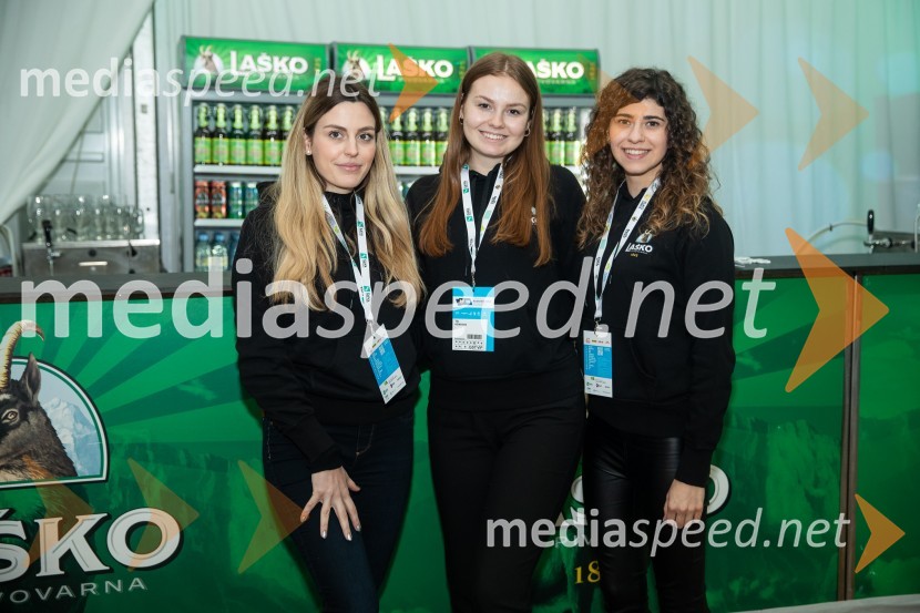 59. Zlata lisica, VIP sobota