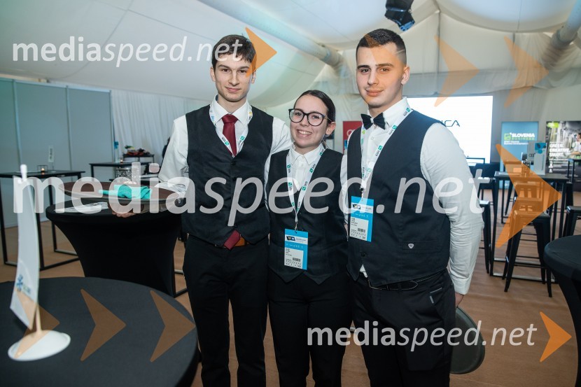 59. Zlata lisica, VIP sobota