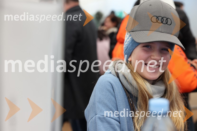  Tjaša Bolta59. Zlata lisica, VIP sobota