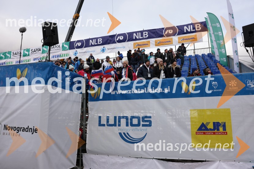 59. Zlata lisica, VIP sobota