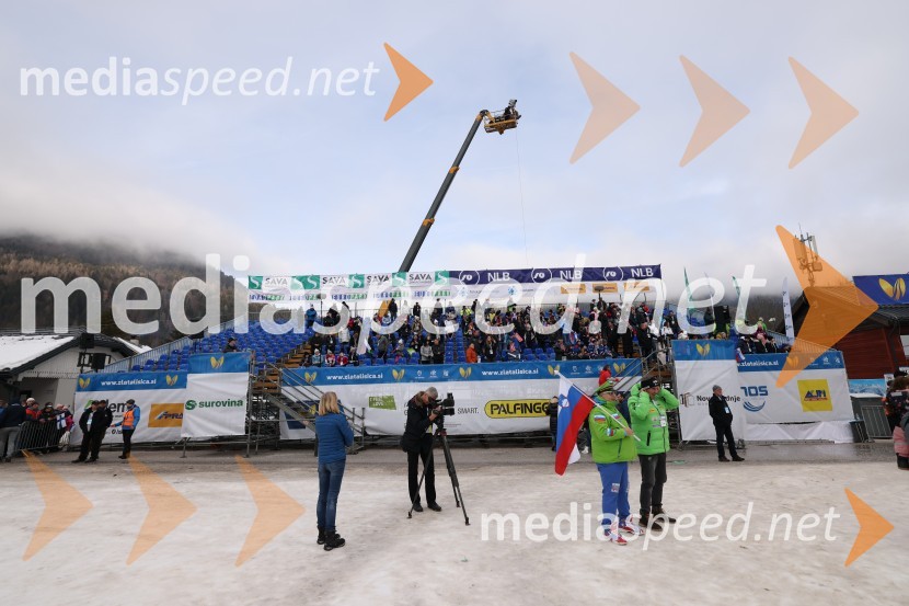 59. Zlata lisica, VIP sobota