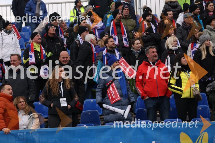 59. Zlata lisica, VIP sobota