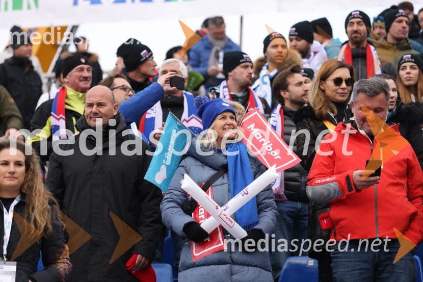  Matjaž Štandeker;  Neva Pipan, koordinatorka, kabinet župana MOM;  ... 59. Zlata lisica, VIP sobota