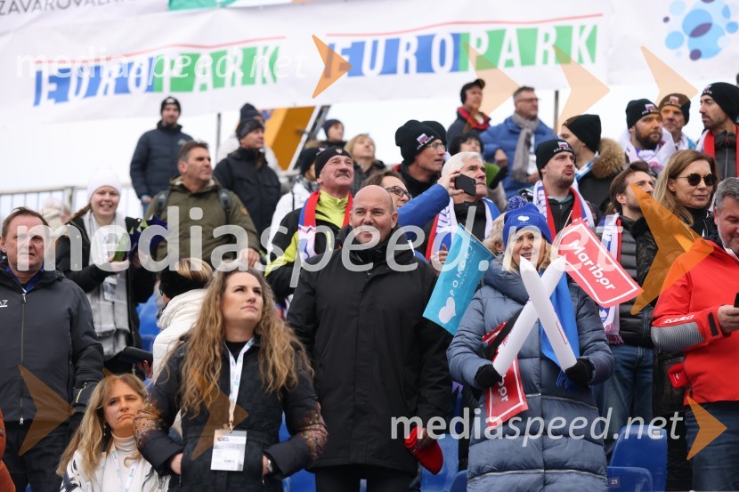 dr. Samo Peter Medved,  podžupan, Mestna občina Maribor ;  ... ;  Matjaž Štandeker;  Neva Pipan, koordinatorka, kabinet župana MOM59. Zlata lisica, VIP sobota